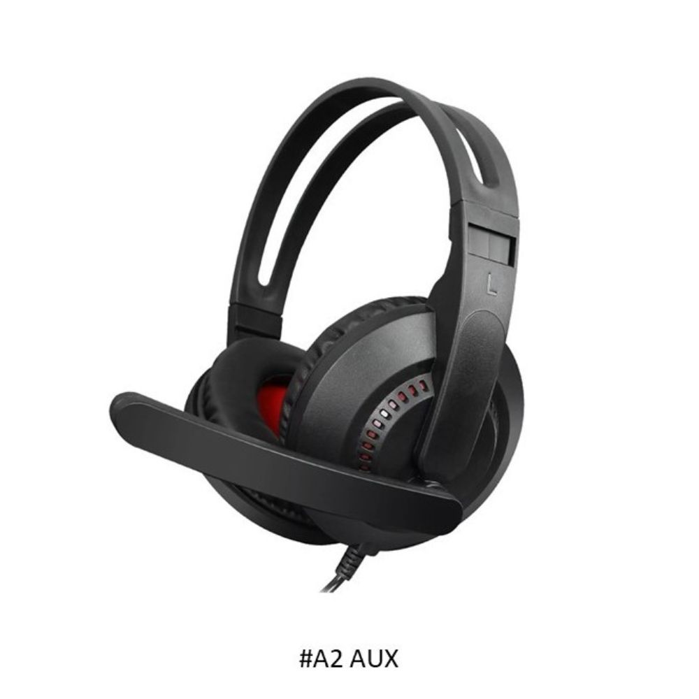 Misde A2 Gaming Headset