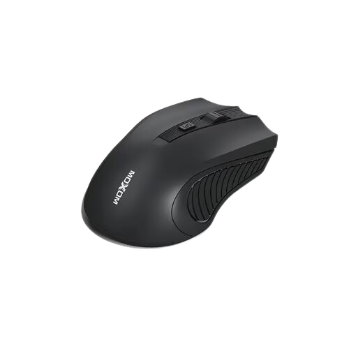 Moxom MX-MS17, 4 Keys Wireless Mousse