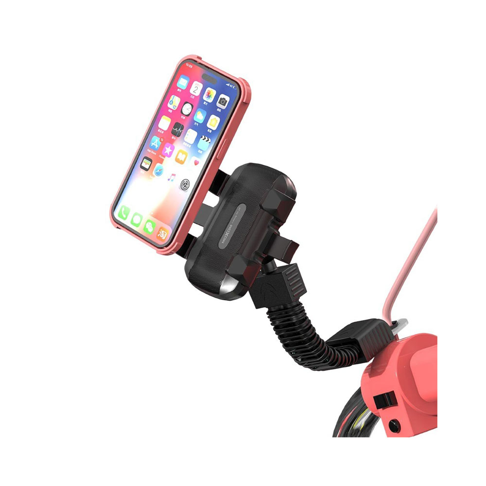 Moxom MX-VS81 Motorcycle Phone Holder