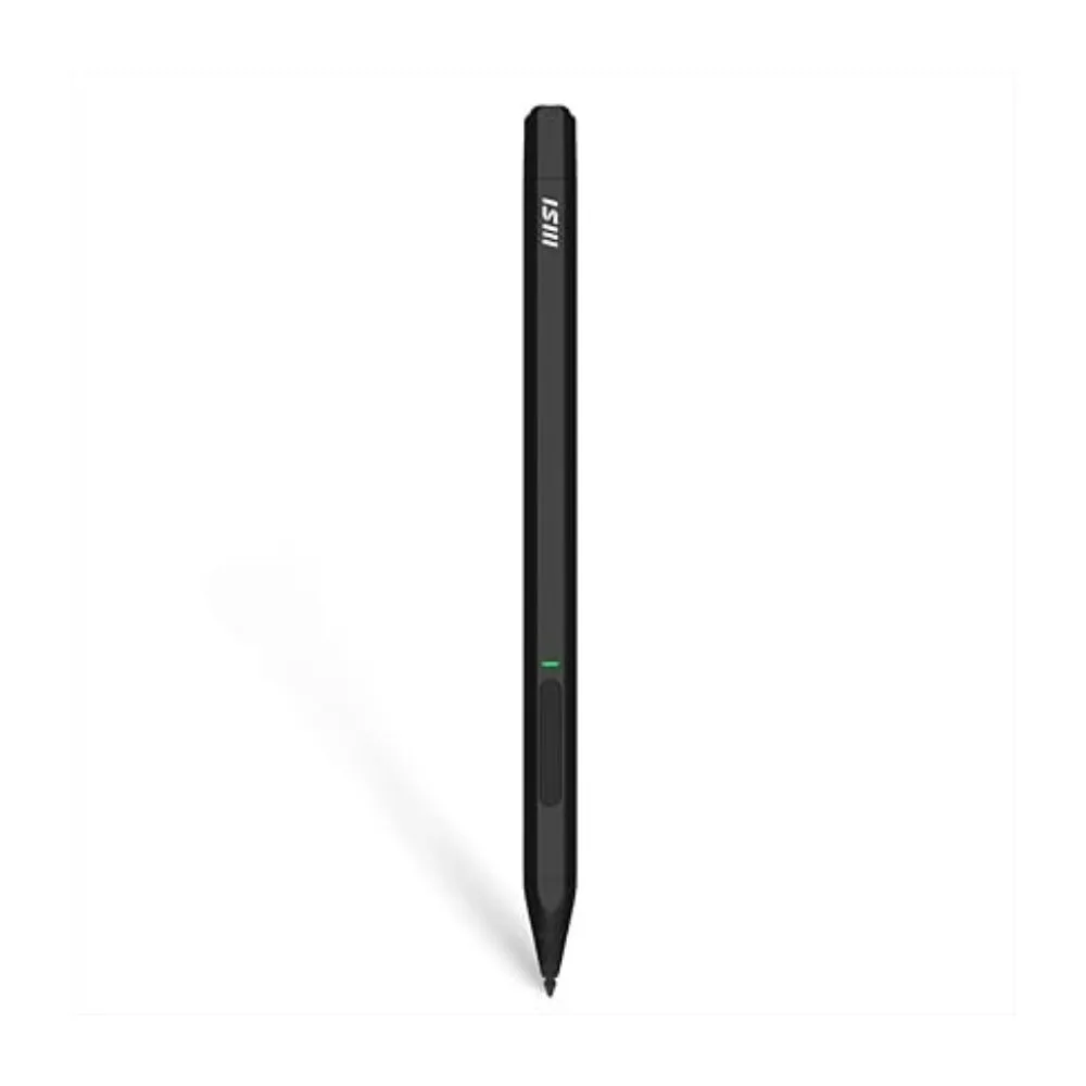MSI Active Pen 2 MPP2.6 Rechagable Magnetic, For Summit, Creator