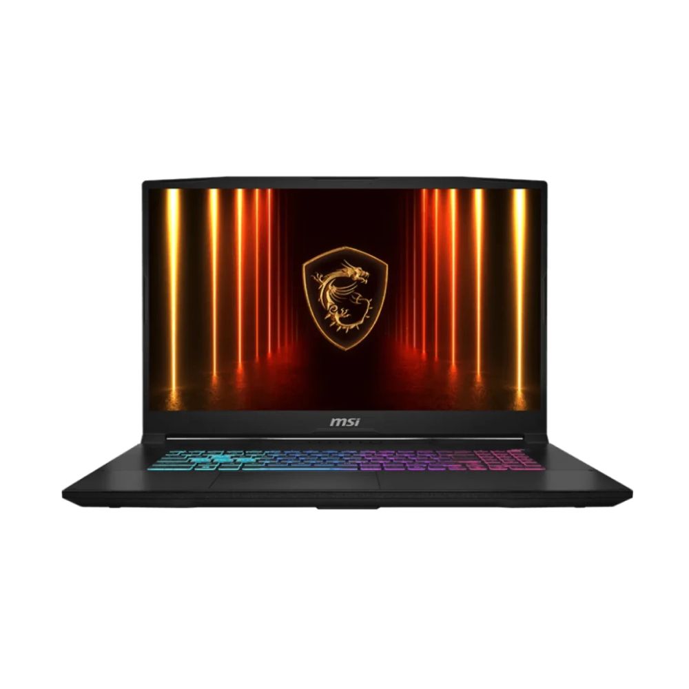 MSI Katana 15 HX – Core i9-14900HX – 16GB RAM – 1TB SSD – RTX 5070 8GB