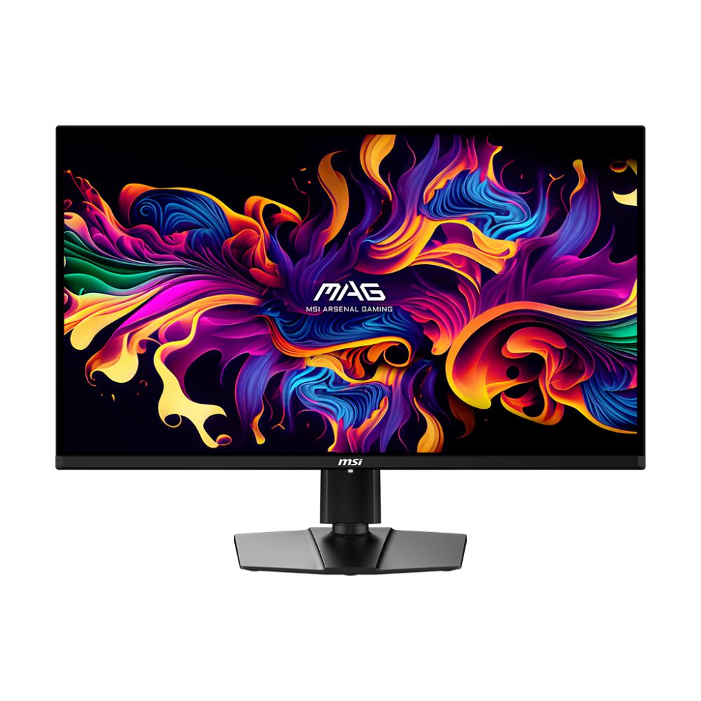 MSI MAG 321UPX QD-OLED, 32″ 4K UHD Quantum Dot OLED Gaming Monitor