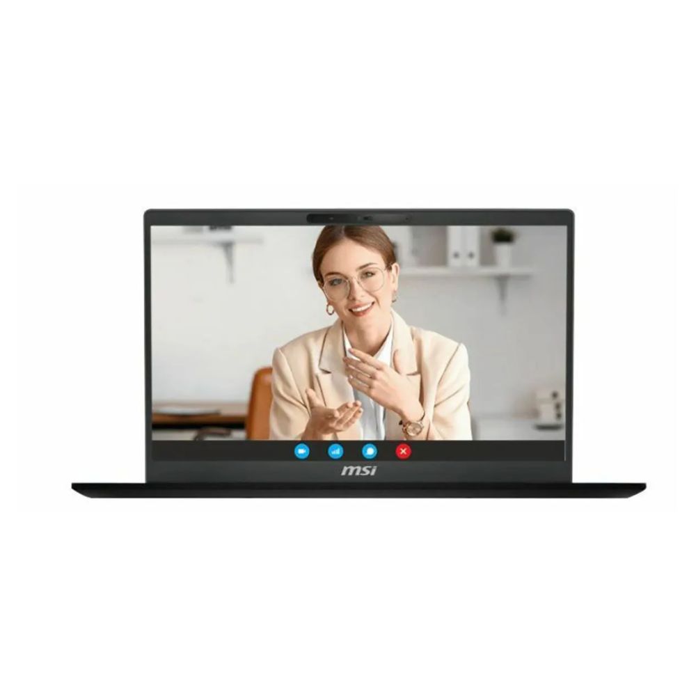 MSI Modern 15 H C2RMTG – Core 9 270H – 32GB RAM – 1TB SSD – Touchscreen