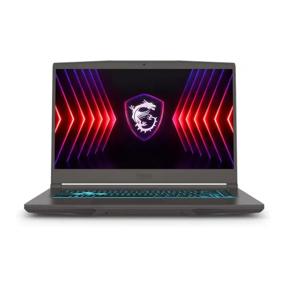 MSI Thin A15 B7466 – Ryzen 5 7535HS – 8GB RAM – 512GB SSD – RTX 4050 6GB