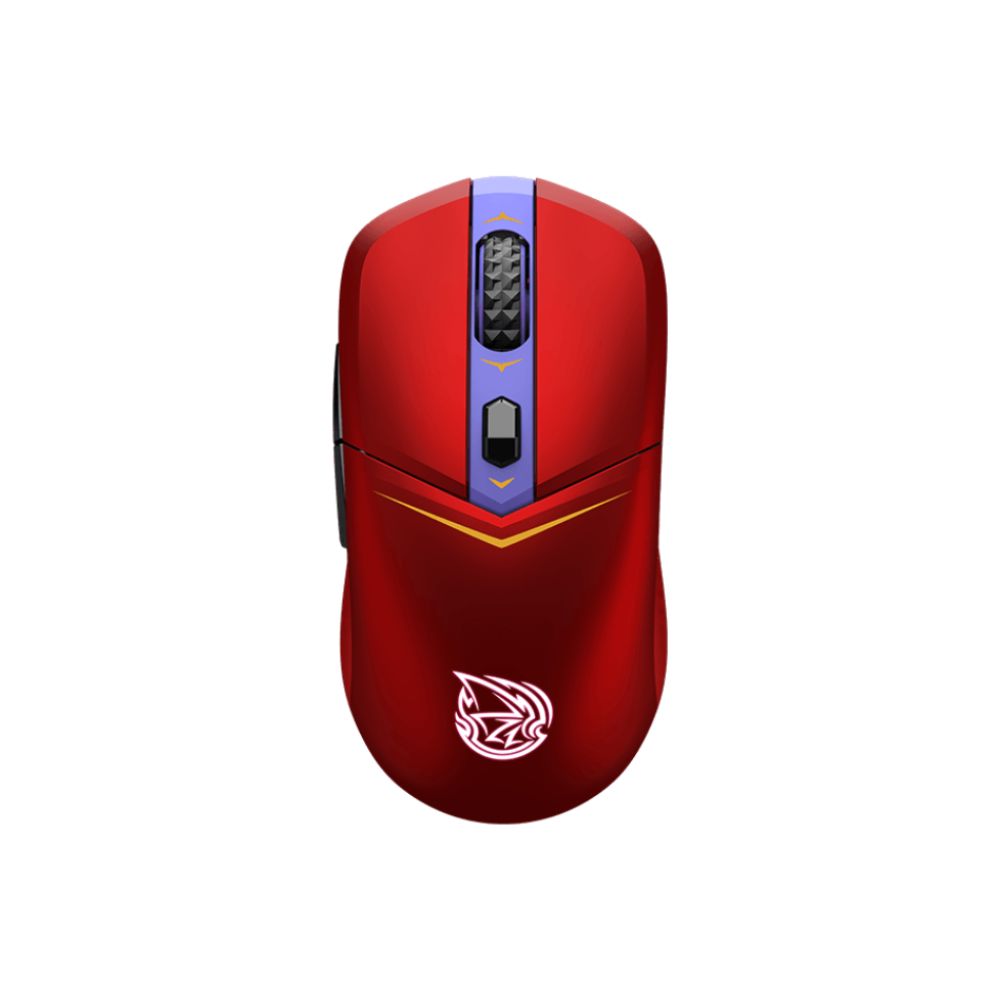 MSI Versa MLG edition Wireless Gaming Mouse, lightweight, up to 26000 DPI