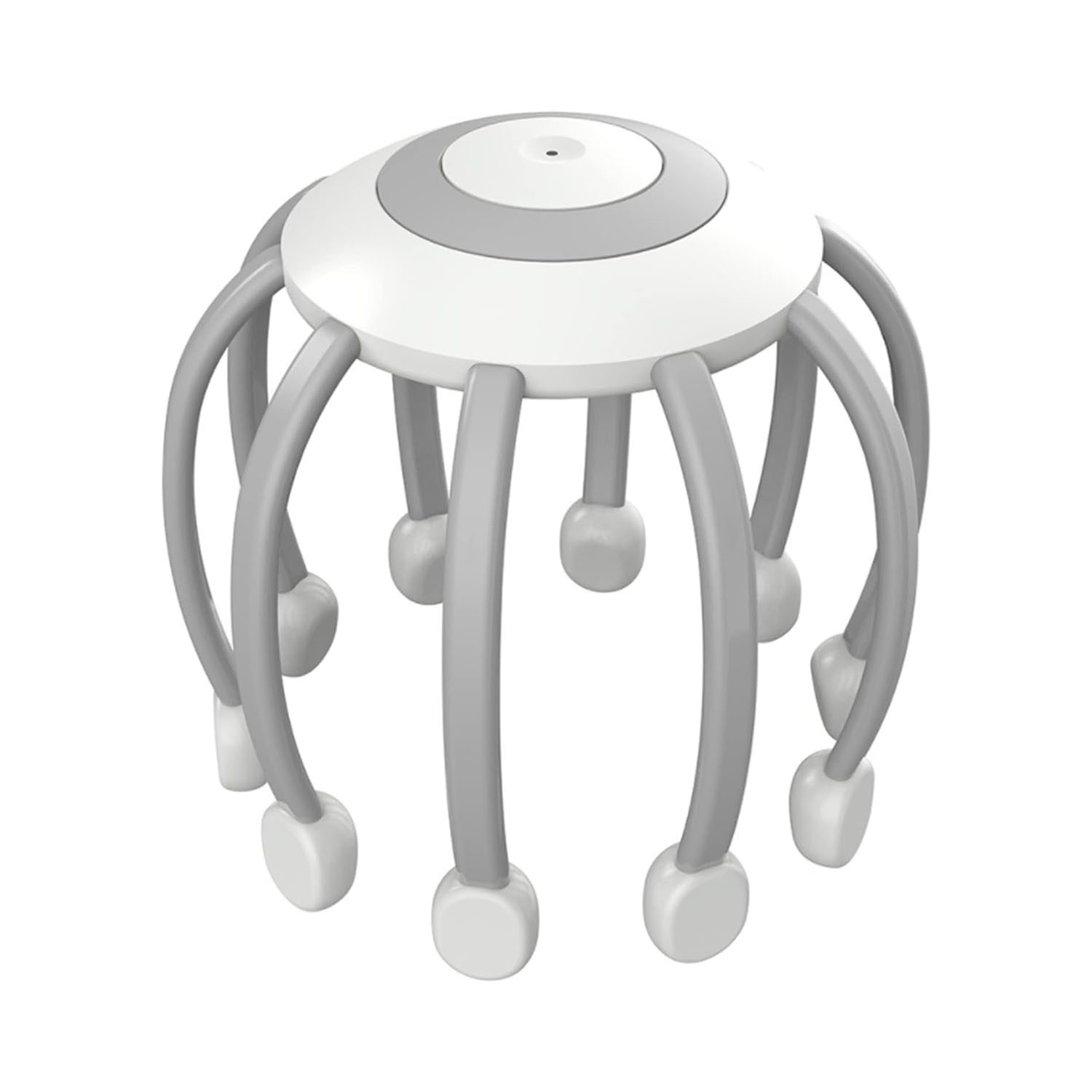 Multi-dimensional Head Massage Claws