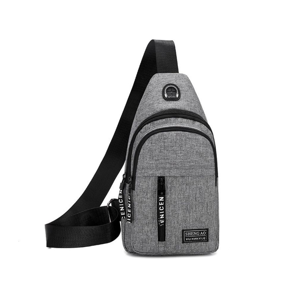 Multifunctional Chest Bag CB406