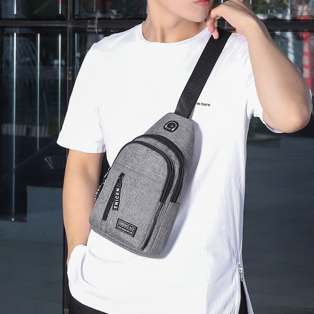 Multifunctional Chest Bag CB406