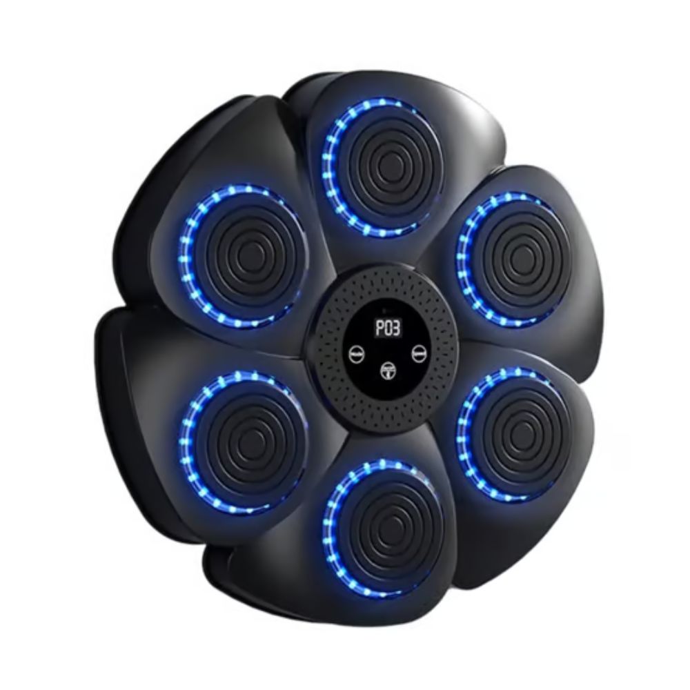 MUSIC BOXING MACHINE