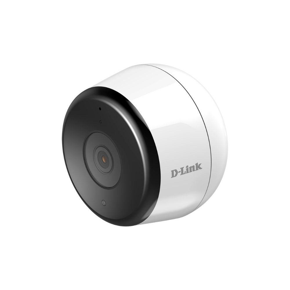 mydlink Full HD Outdoor Wi-Fi Camera