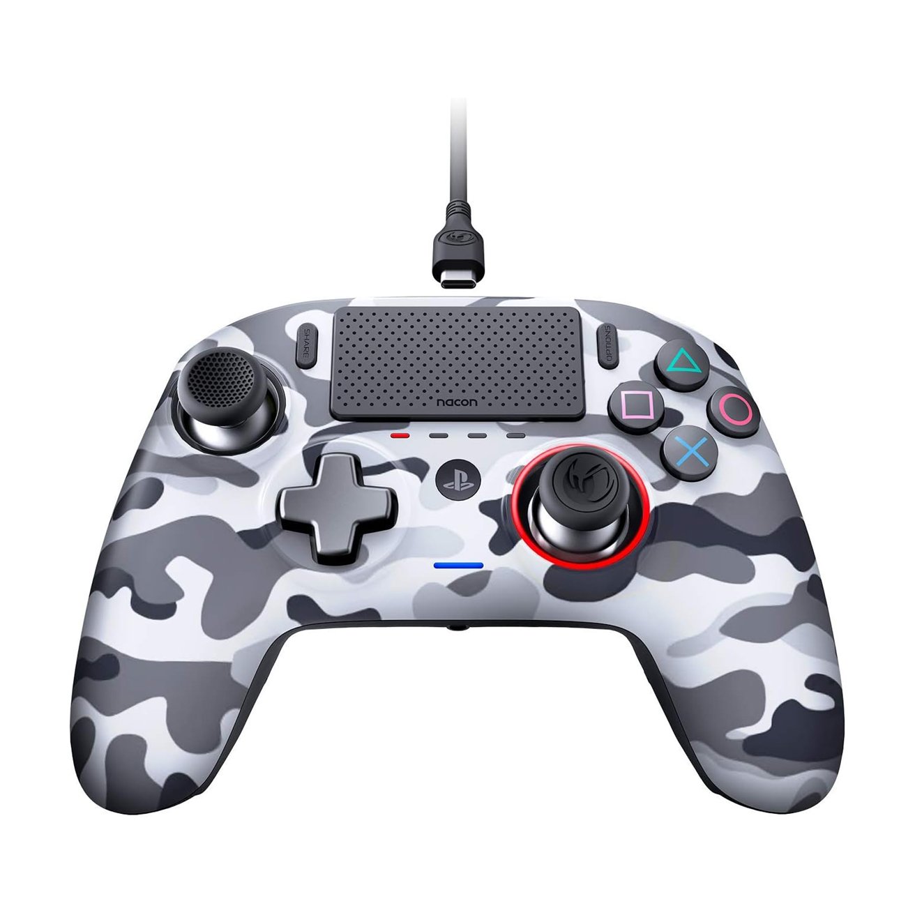 Nacon Mando Revolution Pro Controller 3 for PS4 Ultimate