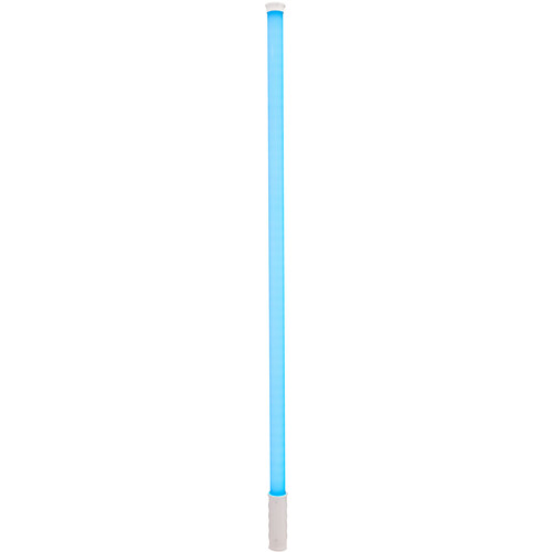 Nanlite PavoTube T8-7X RGB LED Pixel Tube Light (3′)
