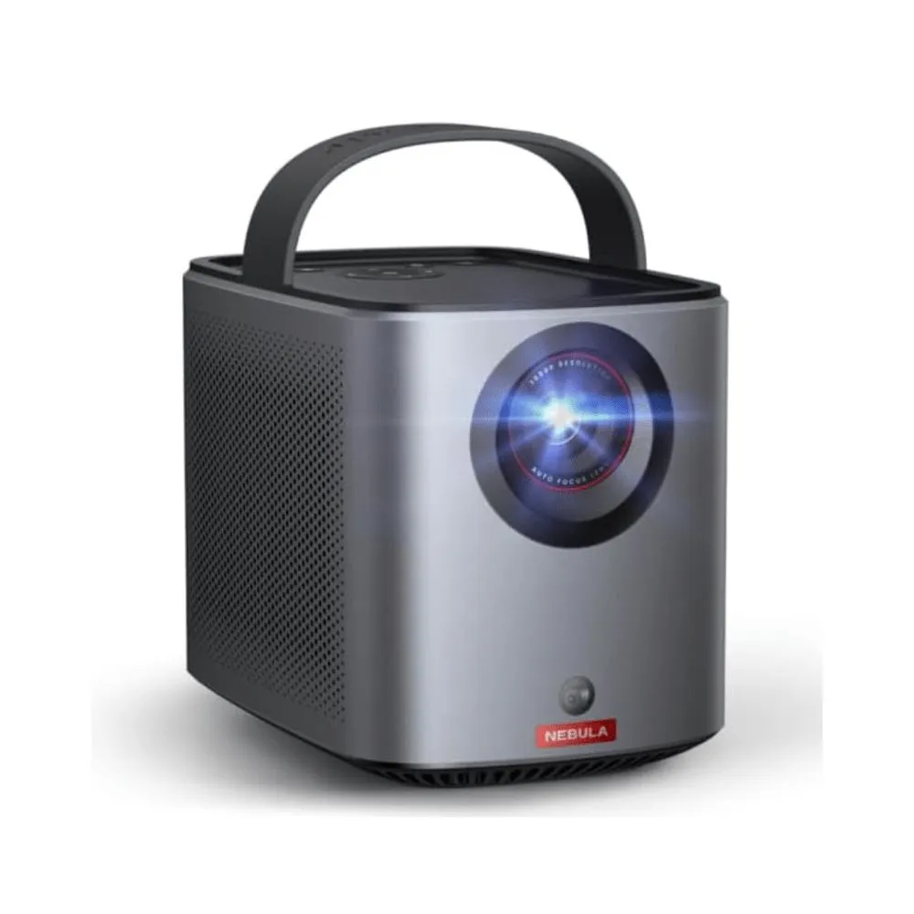 Nebula Mars 3 Air Portable Google TV Projector