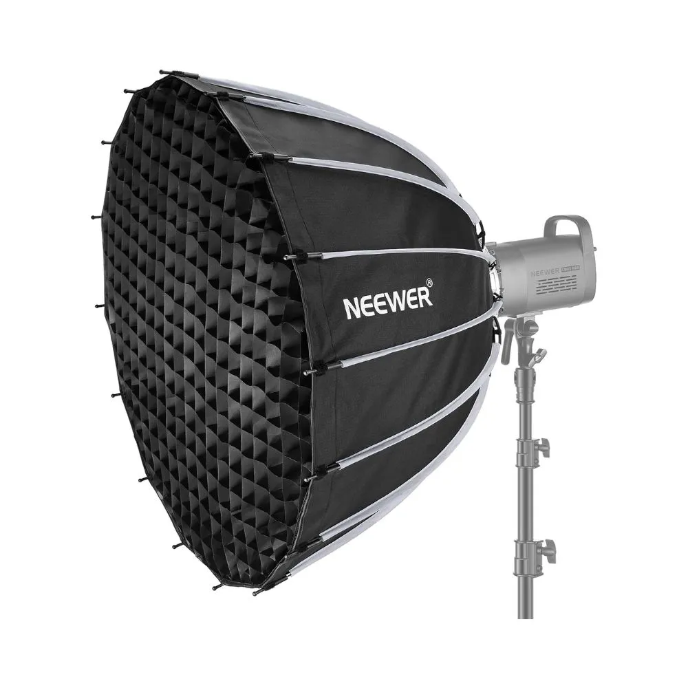 NEEWER 85cm Parabolic Softbox