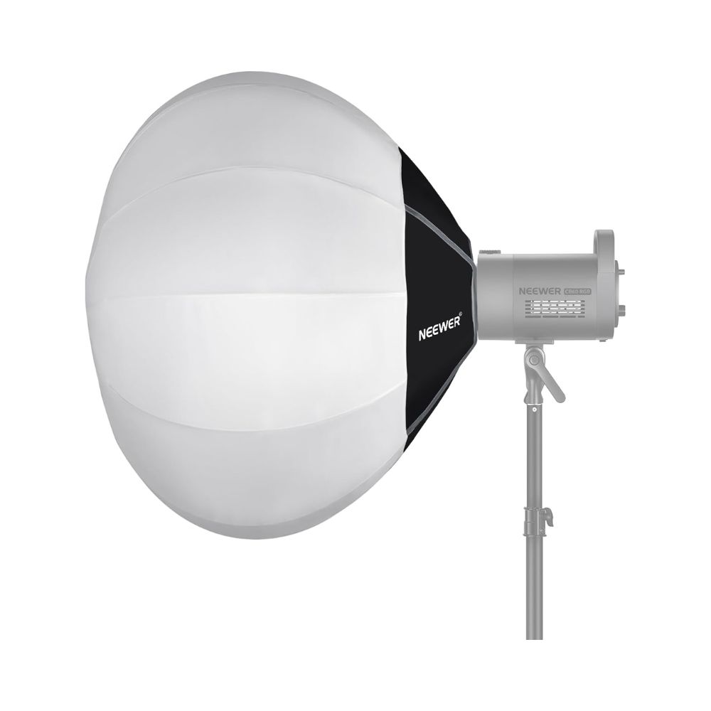 NEEWER Lantern Softbox 33.5″/85cm