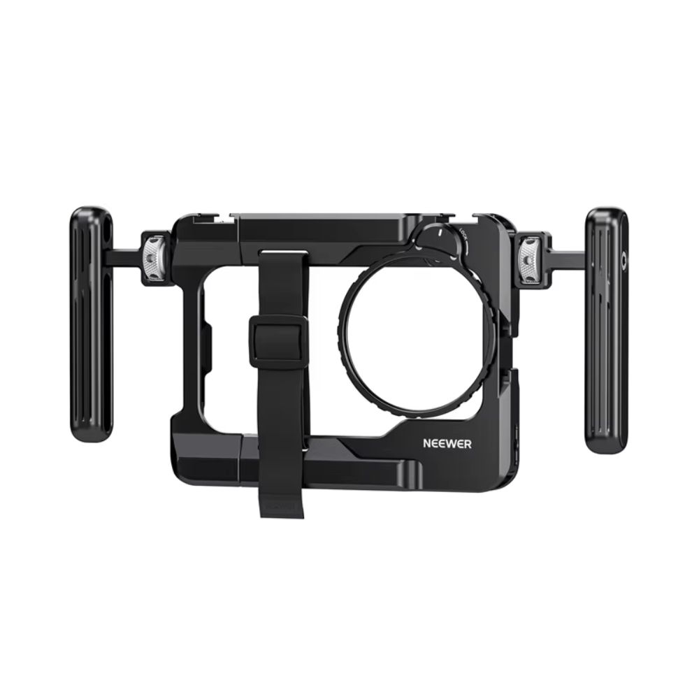NEEWER Universal Smartphone Video Rig