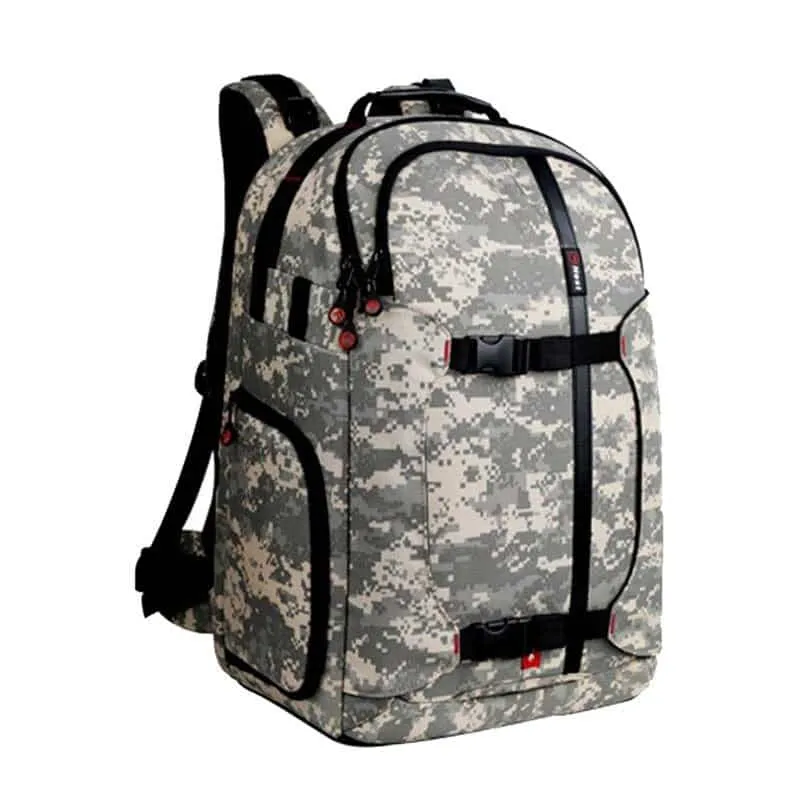 NEST HK-200 SLR Backpack Camera Bag