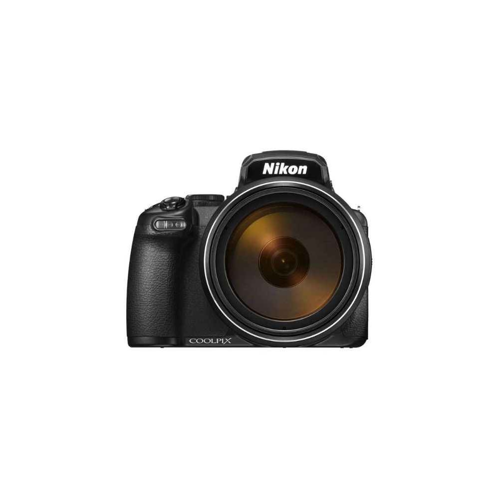 Nikon COOLPIX P1100 Digital Camera