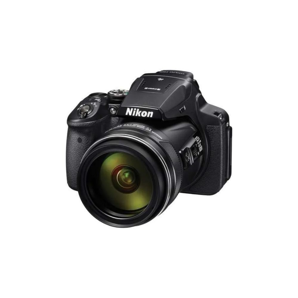 Nikon COOLPIX P900 Digital Camera