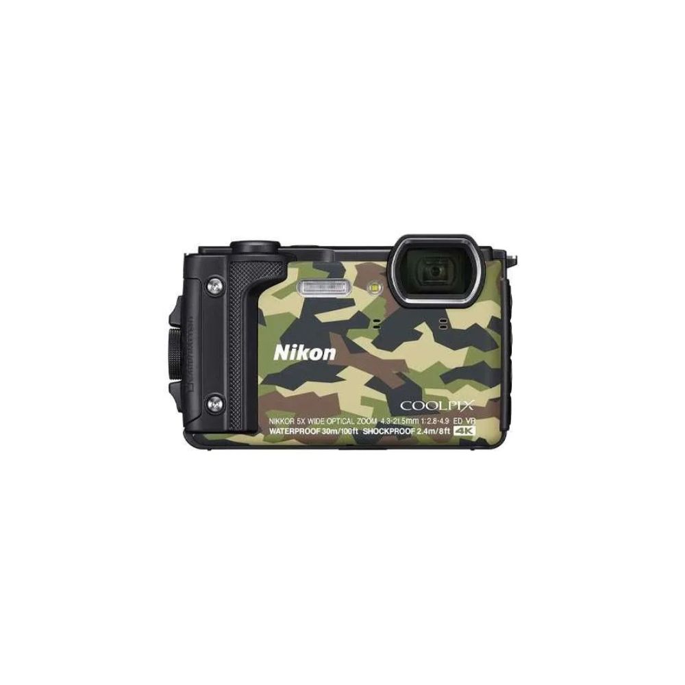 Nikon COOLPIX W300 Digital Camera