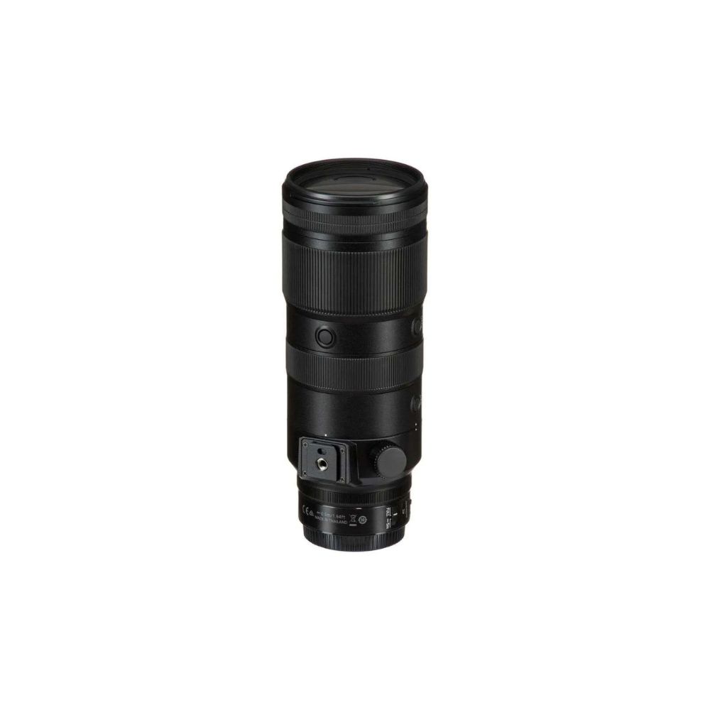 Nikon NIKKOR Z 70-200mm f/2.8 VR S Lens
