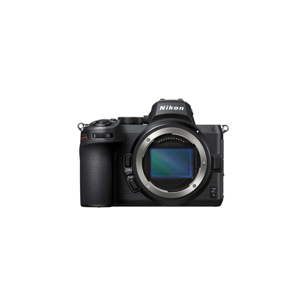 Nikon Z5 Mirrorless Camera (Body Only)