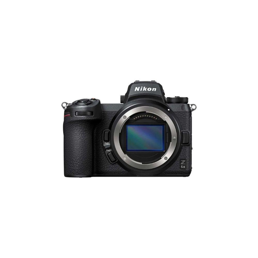 Nikon Z6 II Mirrorless Camera