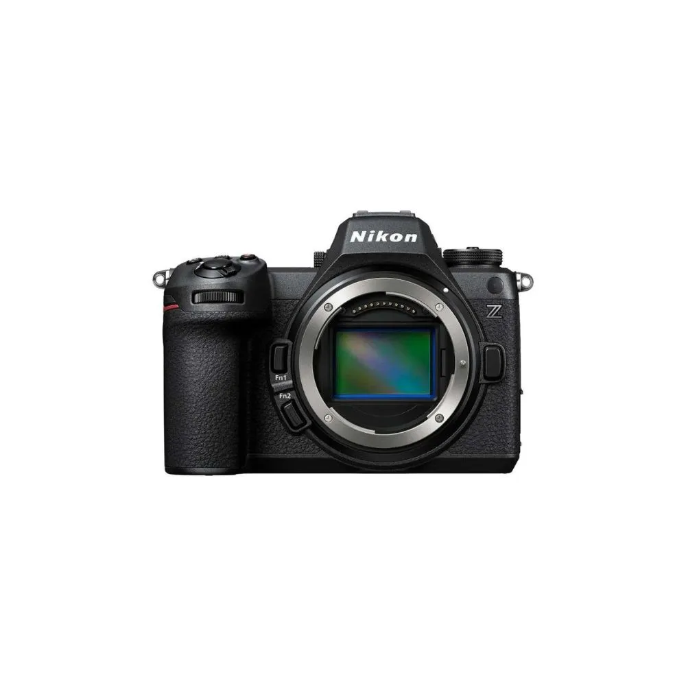 Nikon Z6 III Mirrorless Camera