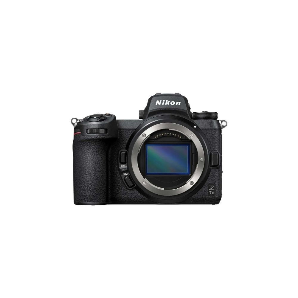 Nikon Z7 II Mirrorless Camera