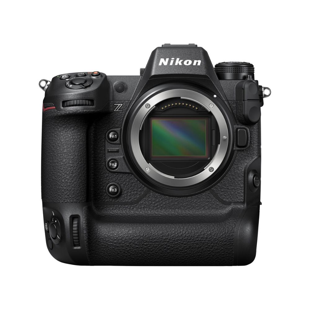 Nikon Z9 Mirrorless Camera