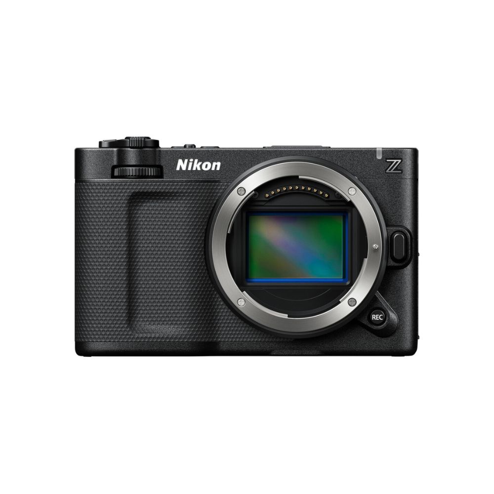 Nikon ZR 6K Cinema Camera