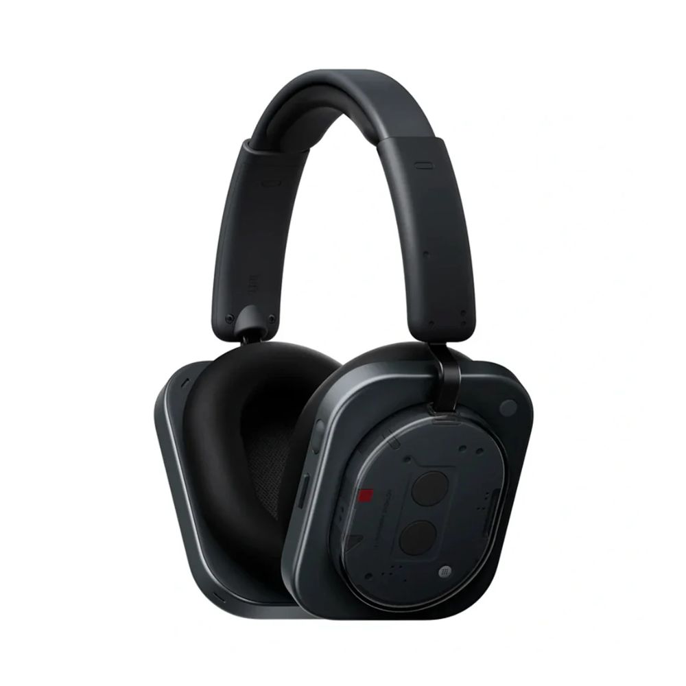 Nothing Headphone (1) Active Noise Cancelling Headphones