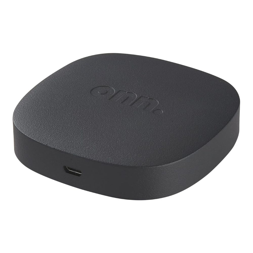 onn. Google TV 4K Streaming Box
