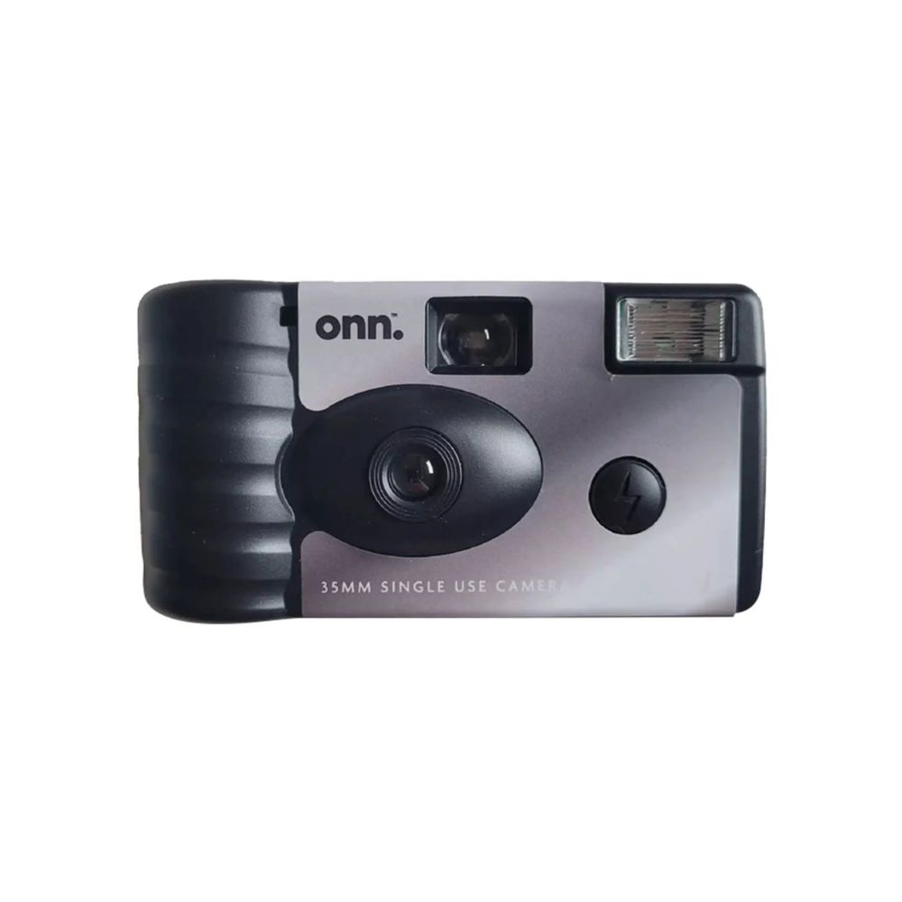Onn One Time Use Disposable Camera