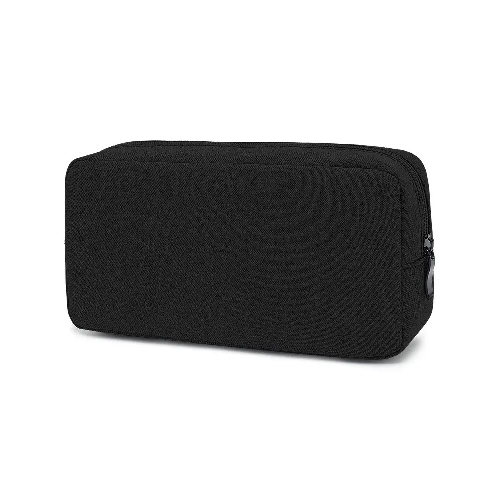 Optimize Your Workflow with the Electronics Organizer Travel Case BE801 – Black