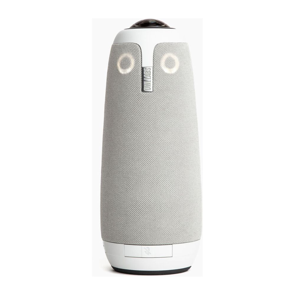 Owl Labs Meeting Owl 3 360° 1080p Smart Video Conference Camera