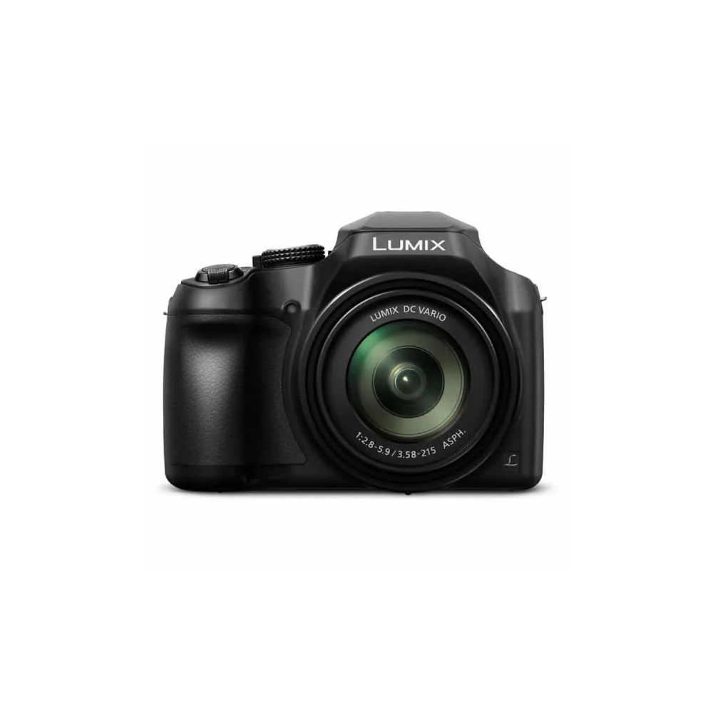 Panasonic Lumix DC-FZ80 Digital Camera