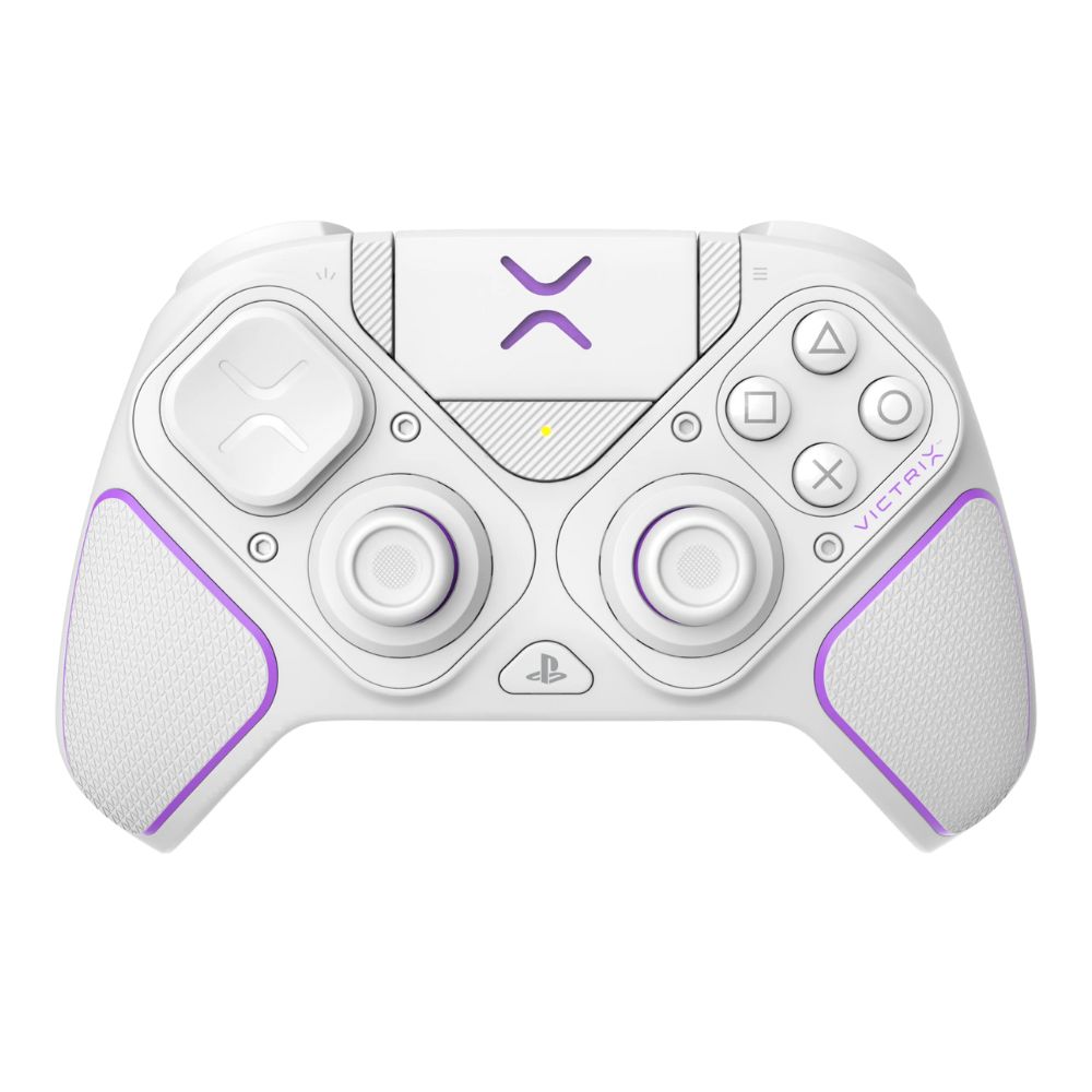 PDP Victrix Pro BFG Wireless Gaming Controller for Playstation 5 – PS5 – PS4 – PC