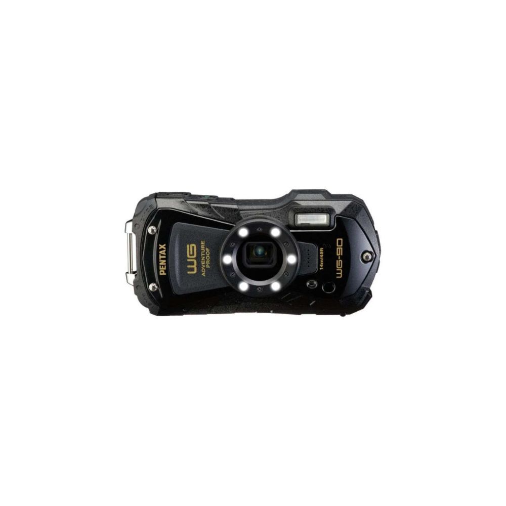 Pentax WG-90 Digital Camera