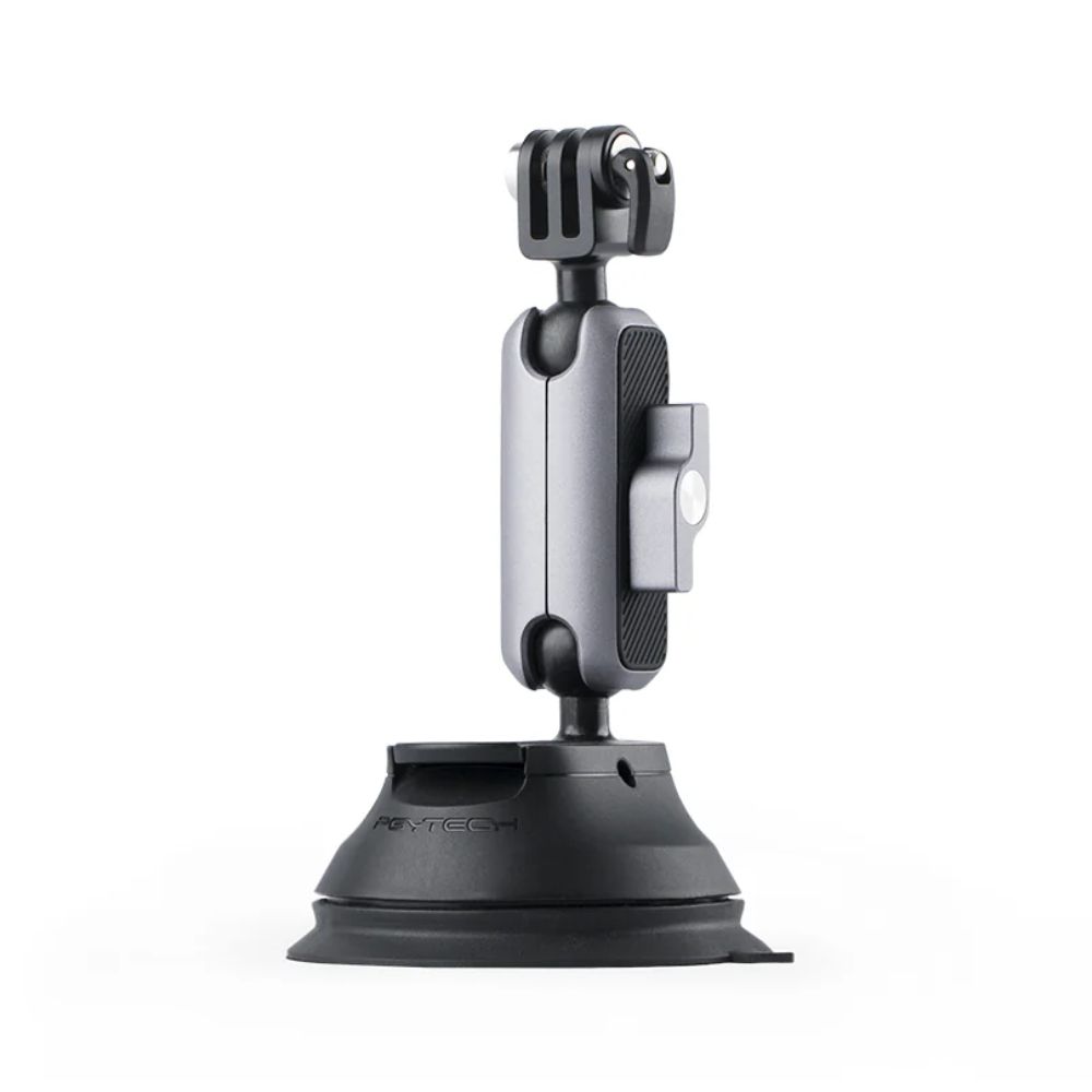 PGYTECH Suction Cup Mount