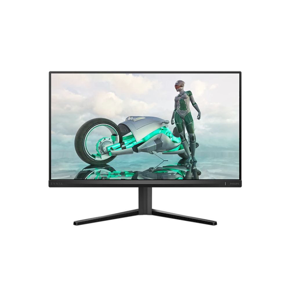 Philips 23.8″ FHD IPS 200Hz – Gaming Monitor
