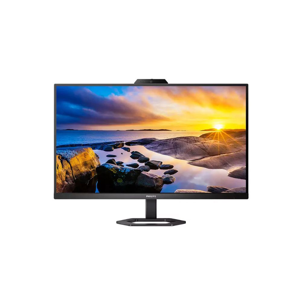 Philips 27″ 4K UHD IPS 60Hz – Business Monitor