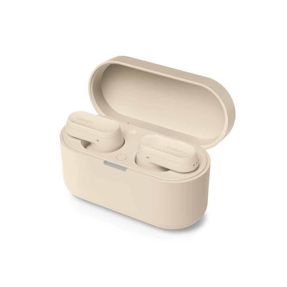 Philips 3000 Series TAT3509 ANC Earbuds
