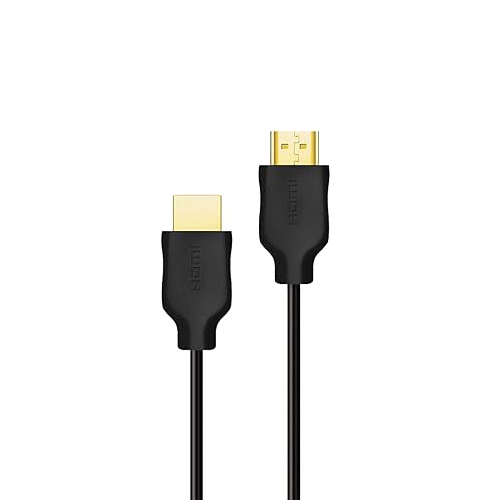 Philips 4K HDMI Cable 1.5/2m