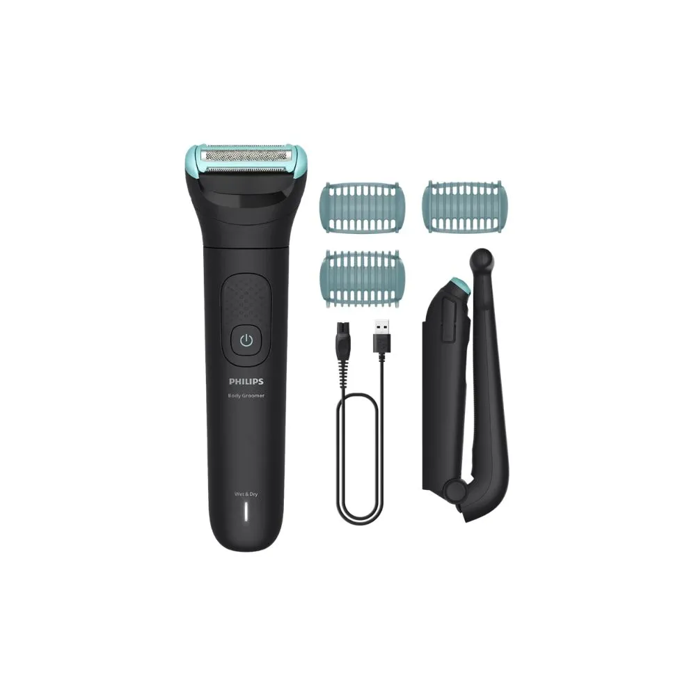 Philips Body Groomer 5000 Series