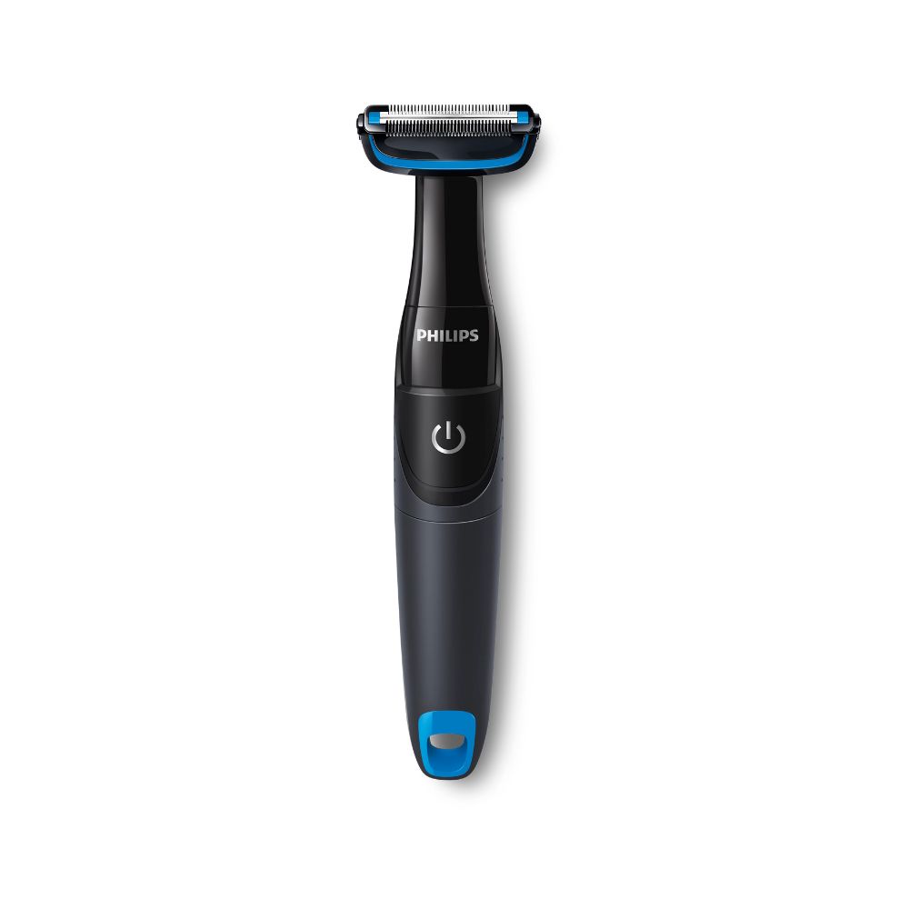 Philips BodyGroom Series 1000 Body Groomer