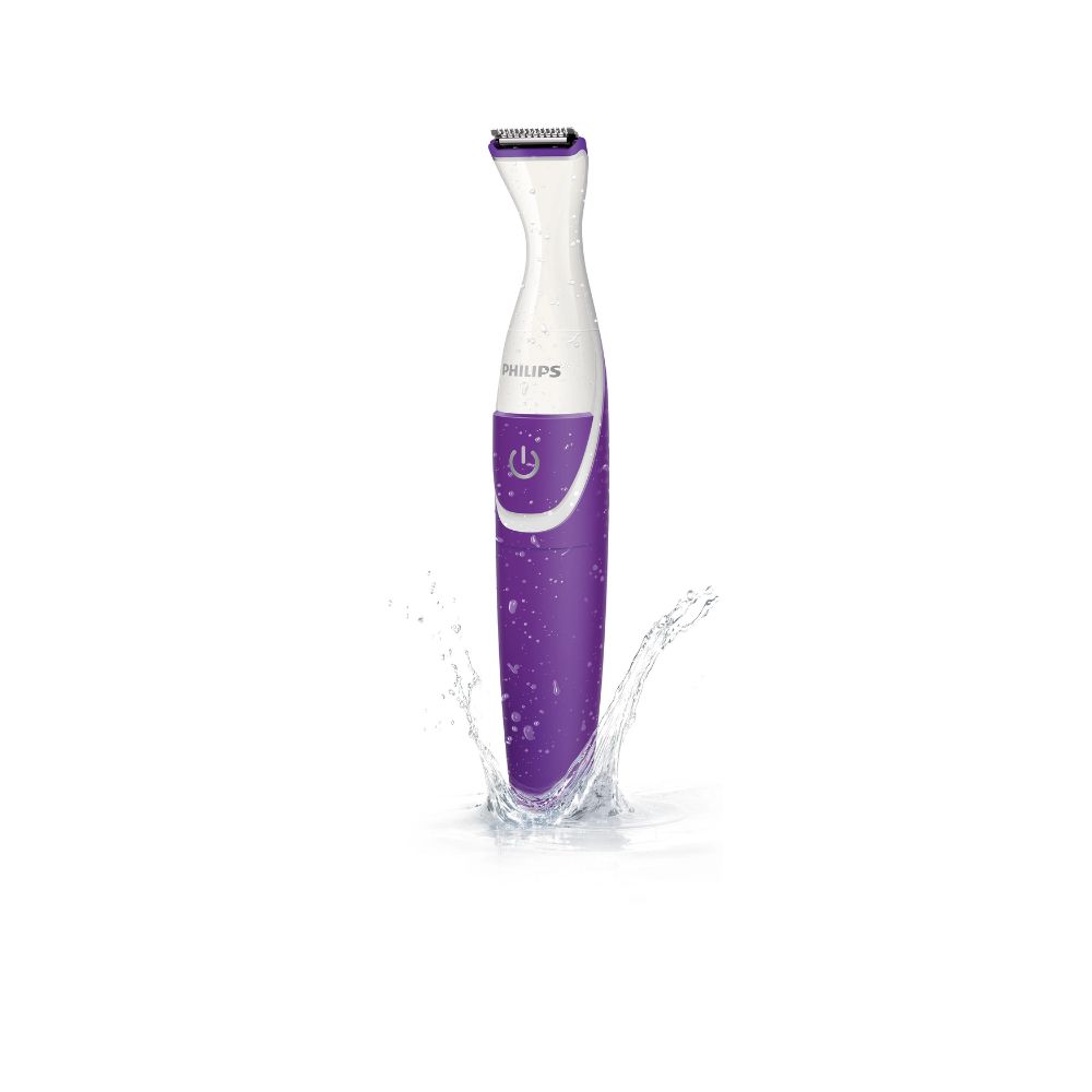 Philips Essential Bikini Trimmer – Shave & Style