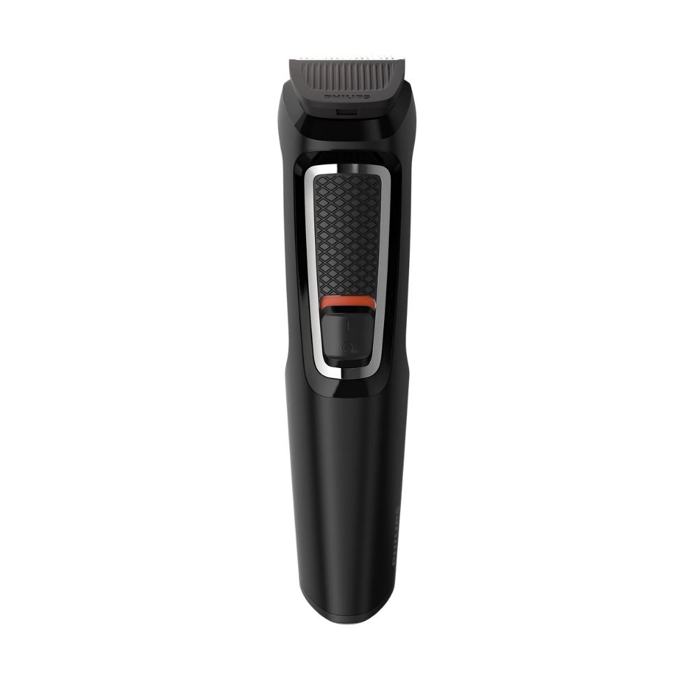 Philips Multigroom series 3000 8-in-1 Face and Hair