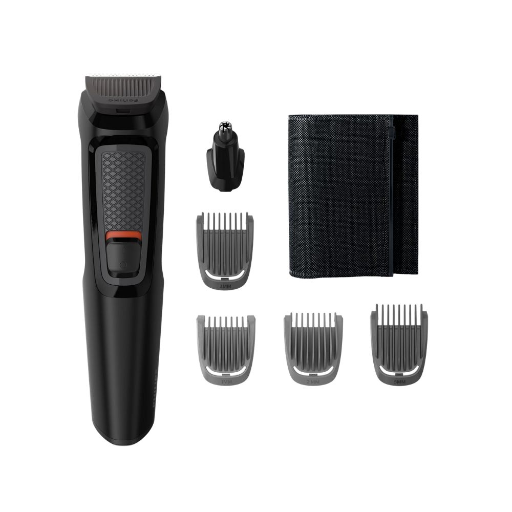 Philips Multigroom series 3000 6-in-1 Face MG3710/15