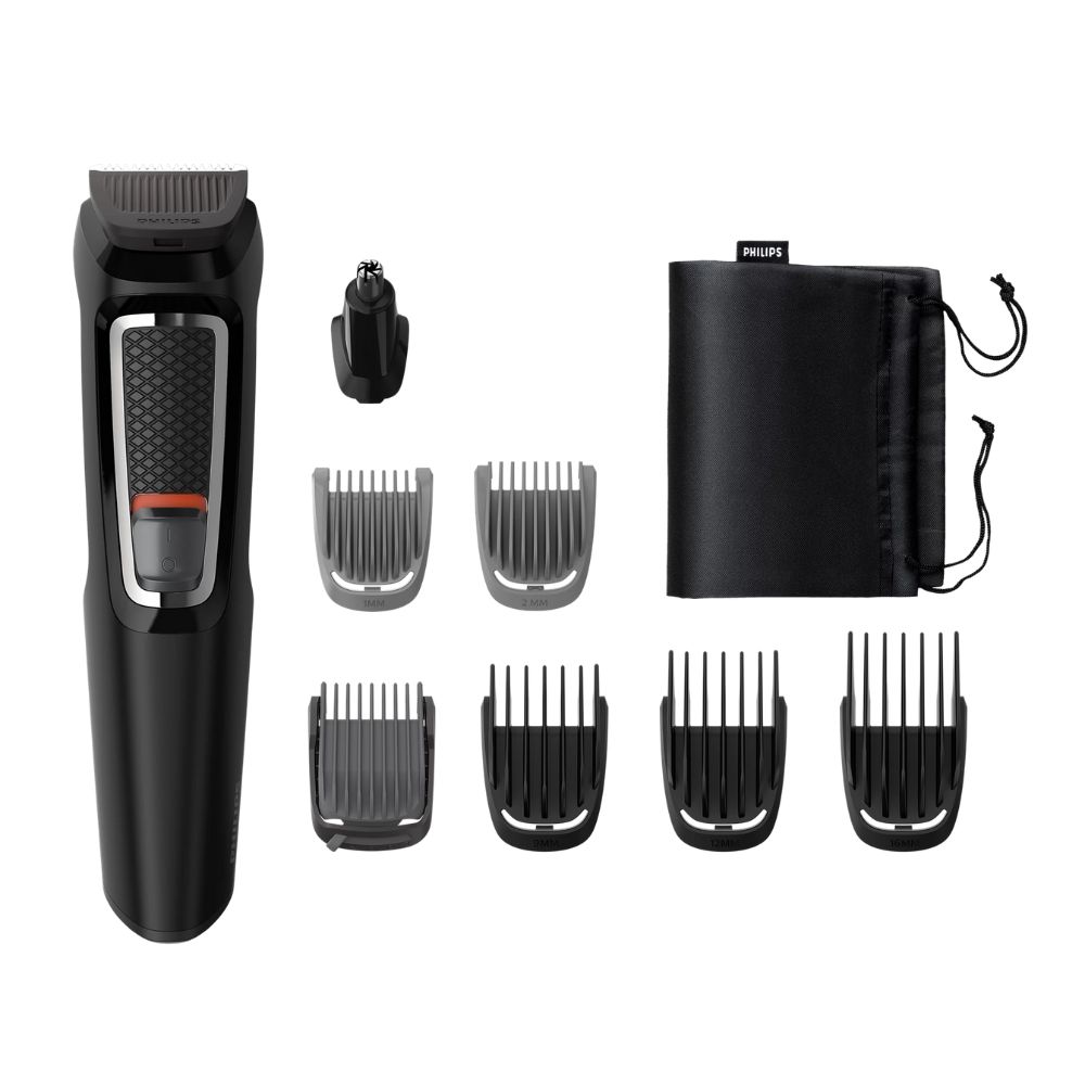 Philips Multigroom series 3000 8-in-1 – MG3730/15
